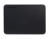 Toshiba Canvio Basics - Disco duro externo portátil USB 3.2 de 2.5...